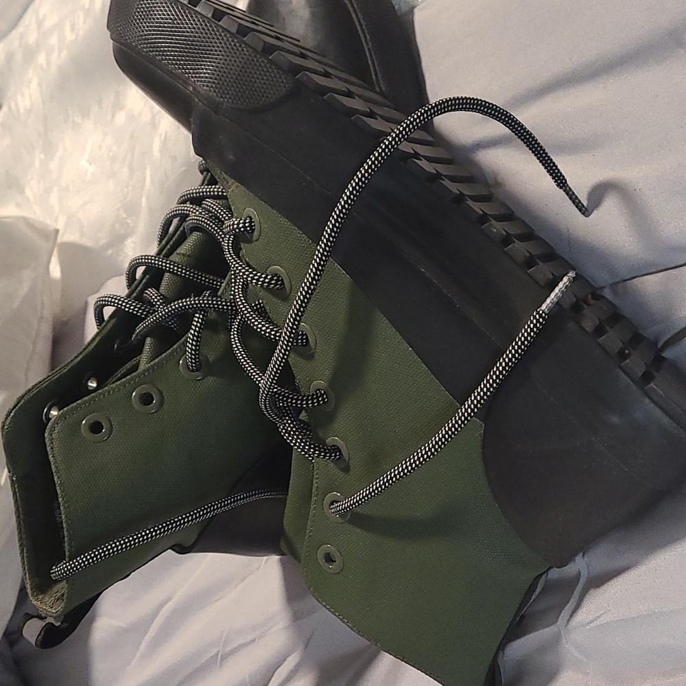 Hunter Boots